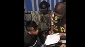 Trujillo: Desarticulan banda criminal Los Nuevos Justicieros - Noticias de desarticulan
