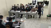 Trujillo: Dictan prisión preventiva contra policías por reunirse y consumir licor en cuarentena - Noticias de licor