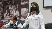 Trujillo: Se registraron incidentes durante Gore Ejecutivo  - Noticias de trujillo