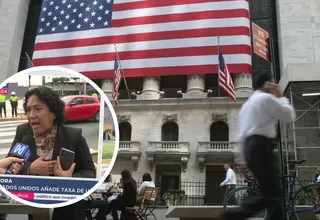 Trump incrementa tarifas para visa a EE.UU. y genera reacciones en solicitantes peruanos