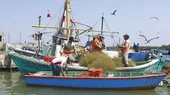 Tumbes: ladrones asaltan continuamente a pescadores artesanales - Noticias de pescadores-artesanales