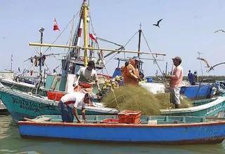 Tumbes: ladrones asaltan continuamente a pescadores artesanales