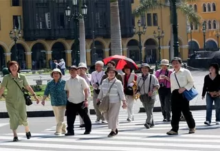 Lea las respuestas a la pregunta de si el Perú es racista en una web de turismo