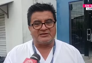 Turista estadounidense fallece tras consumir ayahuasca en Iquitos