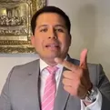 Tutela de derechos: Presidente apelará decisión del PJ, anuncia abogado Benji Espinoza