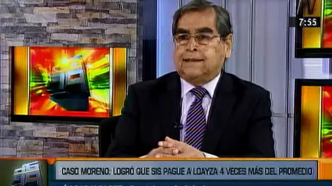 tv medicina que es