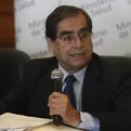 Ugarte: “No puede priorizarse el ‘cuoteo’ político a la salud pública”