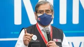 Ugarte: "Propuesta del ministro de Salud de eliminar aforos es demagógica e irresponsable" - Noticias de aforos