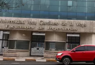 Sunedu asegura que grados y títulos de egresados de la UIGV tienen plena validez