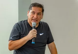Ulises Villegas: Concejo de Comas aprobó suspensión como alcalde