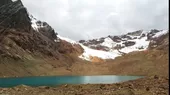 En los últimos cuarenta años se redujeron nuestros glaciares en 40%  - Noticias de glaciares