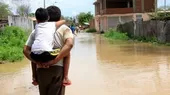 Fenómeno El Niño: Unicef pide ayuda internacional para niños afectados - Noticias de unicef