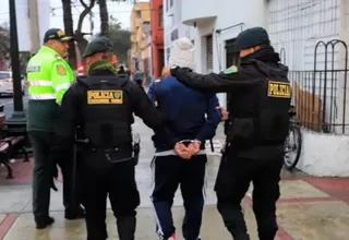 UNICEF y ONU critican ley que criminaliza a menores en Perú