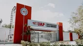 Universidad Alas Peruanas anunció que no se fusionará con otra institución educativa - Noticias de danzas-peruanas