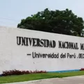 Universidad Nacional Mayor de San Marcos inicia clases presenciales por su 471 ° aniversario 