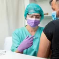 UNMSM y Cayetano Heredia realizarán ensayos clínicos de vacuna china contra el COVID-19