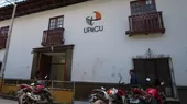 Universidad Privada Antonio Guillermo Urrelo no obtuvo la licencia institucional de la Sunedu - Noticias de Cajamarca