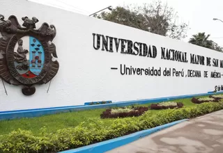 Suspenden elecciones en Universidad de San Marcos