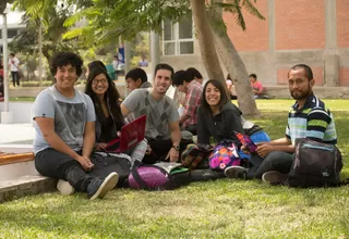 Las universidades e institutos que atraen más a los limeños, según Ipsos