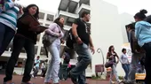 Universidades peruanas no lograron mejorar su ubicación en ranking global - Noticias de unmsm