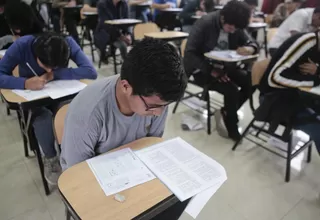 Universidades públicas reabren desde mañana