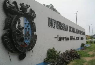 UNMSM: siete candidatos disputarán el cargo de rector