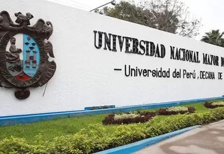 UNMSM y alumnos firman acuerdo para entregar la Ciudad Universitaria este 27 de mayo