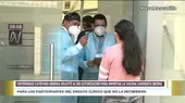UPCH solicitó al INS autorización para importar la vacuna candidata Beijing - Noticias de nadine-heredia