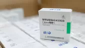 UPCH sobre ensayos de vacuna de Sinopharm: Informe que se hizo público es preliminar - Noticias de sinopharm