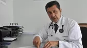 UPCH suspendió a Germán Málaga del ensayo clínico de vacuna de Sinopharm - Noticias de german-malaga