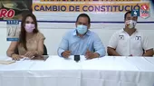 Unión por el Perú negó apoyo de Antauro Humala a Hernando de Soto - Noticias de upp