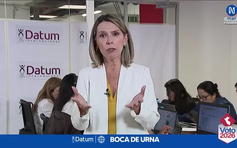 Urpi Torrado: Hay que tomar los resultados con mucha prudencia