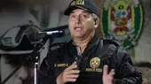 Urresti aclaró por qué hubo diferencia en el peso de la droga incautada en Trujillo - Noticias de huanchaco