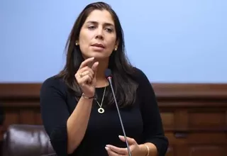 Letona sobre Ética: La norma actual dice que integrantes son proporcionales