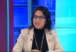 Urteaga: Alimentos escolares serán entregados a padres