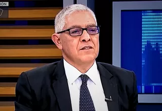 Uso de la fuerza pública no aplica en caso Fiscalía, dice Elice