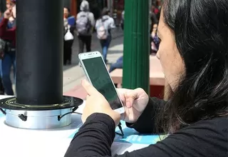 Usuarios afectados por apagón telefónico podrán recuperar sus líneas