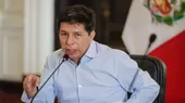 Vacancia presidencial: El abogado José Félix Palomino ejercerá la defensa de Pedro Castillo - Noticias de avion-presidencial