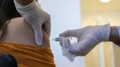 Vacuna COVID-19: Documentos para traer dosis de Sinopharm desde China están listos - Noticias de documentos