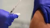 Vacuna de Pfizer contra COVID-19: Digemid otorgó registro sanitario condicional para su importación y uso - Noticias de digemid