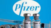 Coronavirus: Perú recibirá 3.8 millones de dosis de vacuna Pfizer este año vía Covax Facility - Noticias de Pfizer