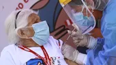 Vacunación contra coronavirus: Conoce el padrón de adultos mayores de 80 años en San Martín de Porres - Noticias de padron