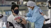 VacunaFest: Conoce los vacunatorios en Lima Metropolitana y Callao para personas de 23 años a más - Noticias de Coronavirus
