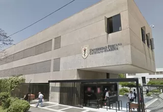 VacunaGate: INS suspende a la UPCH como centro para nuevos ensayos clínicos