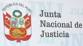 VacunaGate: JNJ afirma que ninguno de sus miembros participó en vacunación irregular  - Noticias de jnj