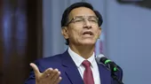 VacunaGate: Oficializan inhabilitación de Vizcarra, Mazzetti y Astete - Noticias de pilar-mazzetti
