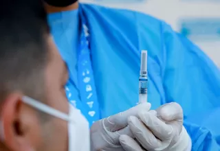 Vacunas contra la influenza en Lambayeque ya se distribuyen