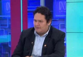 Valderrama: “El APRA debe liderar un reimpulso moral”