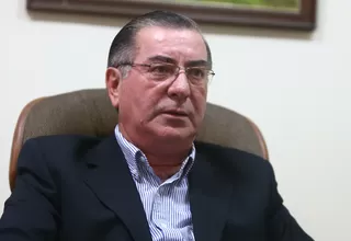 Valdés: Santiváñez sigue en el cargo porque blinda a Boluarte