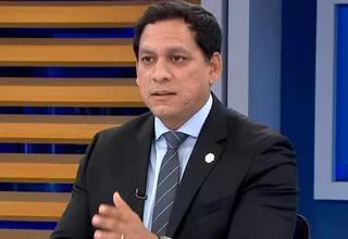Valdez pide determinar responsables de contrataciones irregulares
